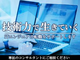 IT・エンジニア(Salesforce Marketing Cloud エンジニア)