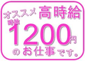 コールセンター・テレオペ(駅より徒歩2分※チカホ直結!身分証明書に関する問合わ窓口業務)