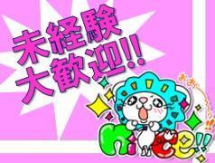 医療・介護・福祉・保育・栄養士(老人ホームでの食事などの生活介助業務/週5/日勤のみ/日払い)
