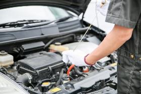 軽作業(紹介予定派遣 整備士3級以上必須 輸入車の整備業務)