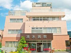 正看護師(療養型病棟/離職率が低く働きやすい環境です)
