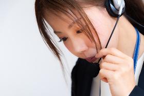 コールセンター・テレオペ(通販コールセンター/シフト多数/平日4日/土日祝休み/京都駅)