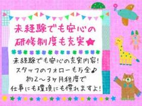 コールセンター・テレオペ(カーナビ代理サポート/土日含む週5、7:45-17:00)