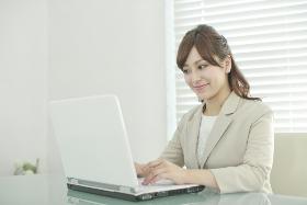 コールセンター・テレオペ(法人向けPCインバウンドセールス→長期/土日祝休/週5)