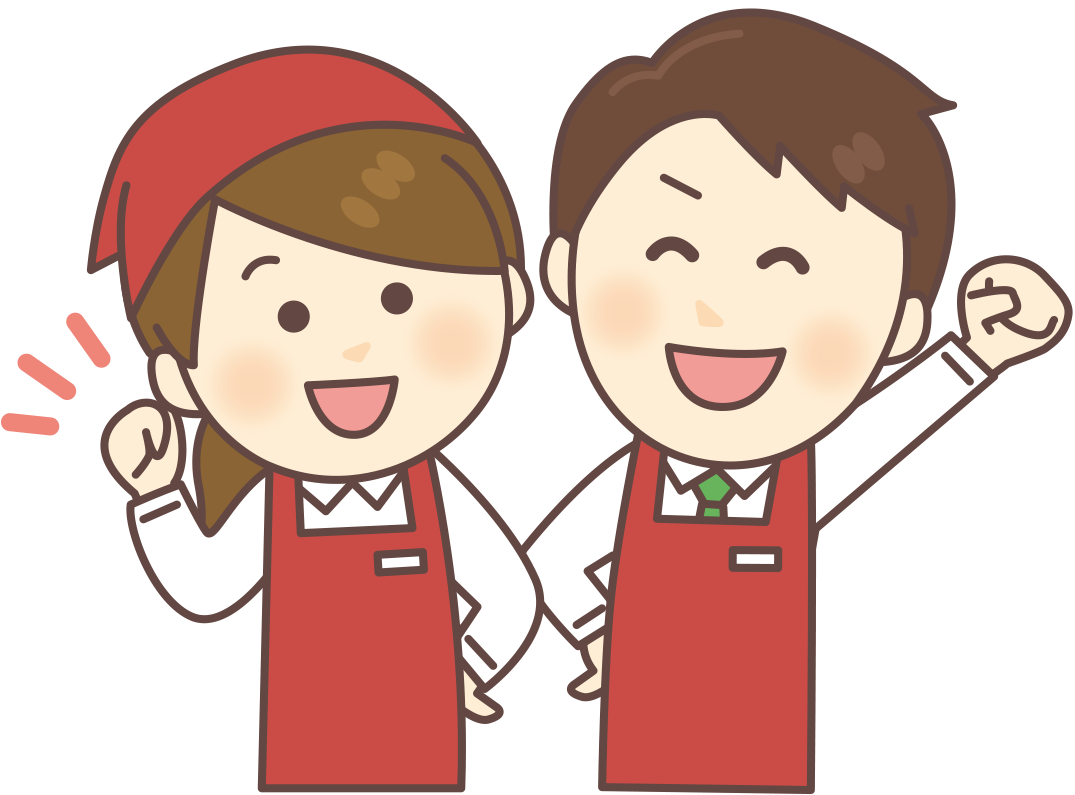 ピッキング(検品・梱包・仕分け)(スーパーでの商品配送準備/火水土日で週3、4/10-17時)