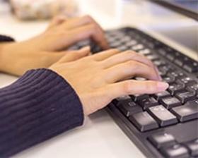一般事務(ア◆保険会社経理部門での書類チェック 平日週5 9~17時)