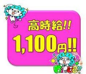 コールセンター・テレオペ(クレカの入金案内/経験者/9~21時/8hシフト/土日含週5)