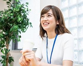 一般事務(契◆生命保険の事務処理スタッフのフォロー 平日週5 8h)