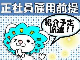 IT・エンジニア(自動車検査員(有資格者)/土日必須週5/9:30~19:00)