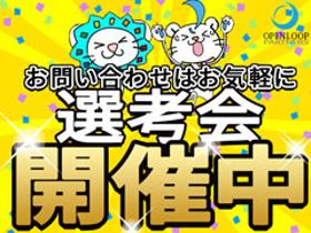 コールセンター・テレオペ(電話受注、データ入力)
