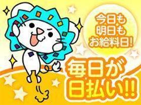 ピッキング(検品・梱包・仕分け)(2ヶ月短期/商品のピッキング/直接雇用あり)