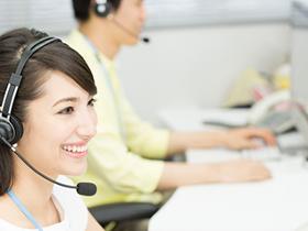 コールセンター・テレオペ(国勢調査/受電メイン/週休2日シフト制/正社員登用制度あり)