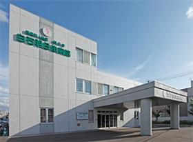 看護助手(白石区、日勤のみ、9時~17時、無資格OK、食事、入浴介助等)