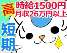 コールセンター・テレオペ(12月7日迄◆年末調整書類処理センター管理者 平日週5、5h)