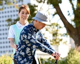 ヘルパー1級・2級(厚別区、ケアハウスでの介護業務、週3~5日、5h~相談可能)