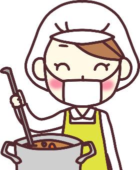 飲食・フード(調理補助/派遣/食堂・病院・施設経験者のみ/医院内厨房)