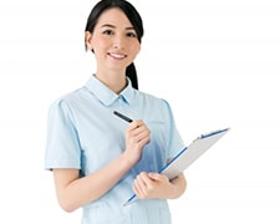 正看護師(白石区、特養、健康管理など、8時半~17時半、オンコール有)