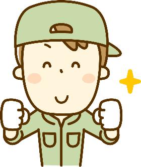 ピッキング(検品・梱包・仕分け)(溶接や組立/日払い週払いOK/車通勤OK/2交代制)