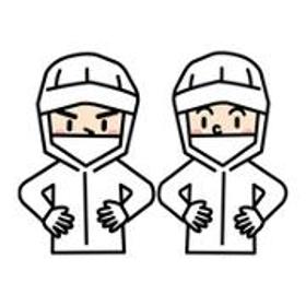 食品製造スタッフ(3月末まで/8:30~17:20/土日休/期間限定)