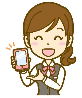 携帯販売(時給1300円/日払OK/週払OK/経験者のみ/車通勤OK)