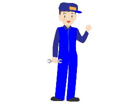 製造スタッフ(組立・加工)(組立機械オペレーター/部品をセットしボタン押す/日払/週払)