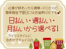 コールセンター・テレオペ(電力会社の問合せ対応/平日18時迄/来年5月末迄/週4日)