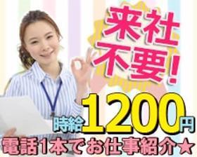 コールセンター・テレオペ(スマホ操作の問合せ/9時50分~20時内シフト/土日有週5日)