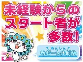 ピッキング(検品・梱包・仕分け)(医薬品の製造補助/高時給、交代制、6勤2休制、日払い)
