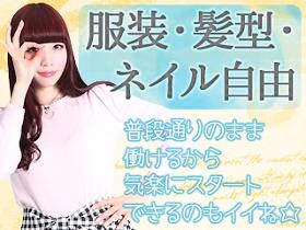 コールセンター・テレオペ(宅配便の再配達受付/16時~21時or17時~21時/週4~)