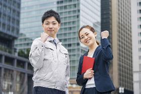 イベント会場設営(短期/運営管理者/うきは市でのお仕事/9月~11月末迄)