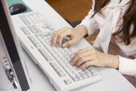 営業事務(平日9~17時/未経験OK/大手保険会社営業事務)
