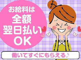 キッチンスタッフ(フードコートスタッフ/土日含む週2~、5時間以上、高時給)