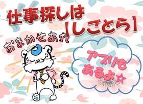 ピッキング(検品・梱包・仕分け)(お菓子検品/日勤のみ、日払い、未経験OK,週5、来社不要)