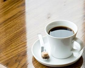 カフェ(ア◆カフェブルー 店内業務全般◆週5~、7.5h)