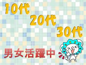 ピッキング(検品・梱包・仕分け)(安全靴や作業着のピッキング・梱包/平日5日 9-18 )