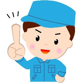 フォークリフト・玉掛け(フォークリフト作業/週5日/日勤のお仕事)