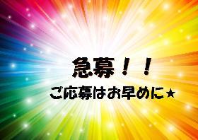 オフィス事務(書類チェック、入力/週1日~(木土日)/7月末まで/高時給)