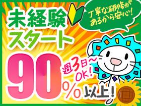 検査・品質チェック(検査のみ!今なら入社祝い金10万円支給!!)