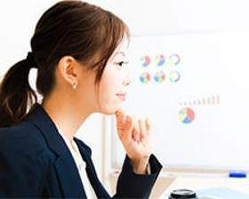 オフィス事務(ECサイトの広告運用業務◆平日週5、8時50分~18時)