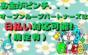 携帯販売(接客、週5日、シフト制、10~21時の間で8h)