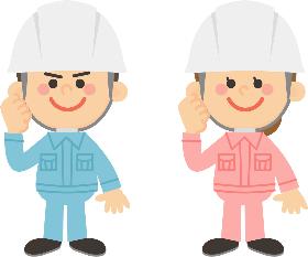 フォークリフト・玉掛け(設備修理、未経験OK、工業高校卒業者・電気工事士は尚良し)