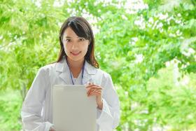 オフィス事務(薬剤師、ガイドライン等の遵守確認業務、週3~、土日祝休み)