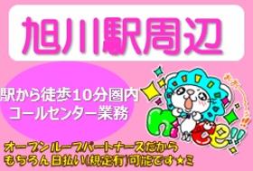 コールセンター・テレオペ(基礎化粧品の問合せ対応、週3~5日、9:50~13時)