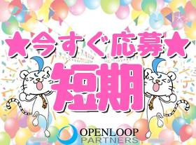 軽作業(9時~17時 週3~OK 野菜の選別、箱詰め 未経験歓迎)