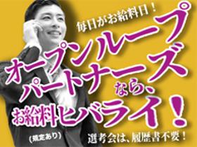 一般事務(週4~/申請書類チェック/9-18時/8月末まで)