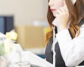 営業事務(税理士と中小企業のマッチングコーディネーター/月~土週5日)