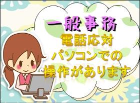 一般事務(日勤/8時~17時/時給1000円/日祝お休み/PC使用あり)