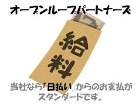 キッチンスタッフ(フードコート/週2日~、フルタイム、時給1350、9月末まで)