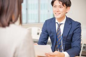 営業(企画営業/人材派遣の法人営業)