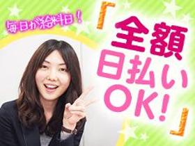 コールセンター・テレオペ(化粧品の新規獲得OB/日祝除く週4~/10時-18時内5H~)